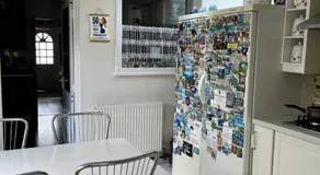 Home accommodation - Image 5