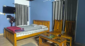 Nature Greens Cottage - Image 2