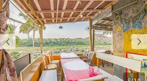 Archana Guest House River View - Image 2