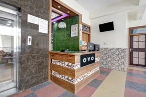 SPOT ON Hotel pratap plaza - Image 5