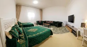 One Room with two bed - Image 2