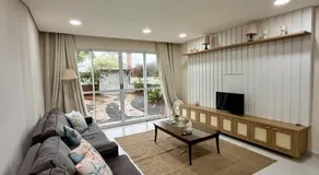 Casa frente ao mar/pé na areia no Indaiá até 18 pessoas - Image 2