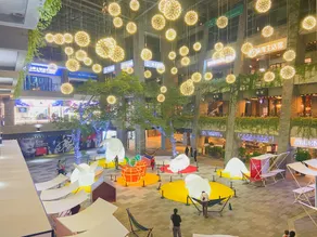 Qingshe Qingcheng Hotel (Chongqing Enterprise World Branch) - Image 5