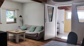 Chata Nad Přehradou Mníšek u Liberce - Image 2