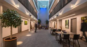 Golden Ball, Exclusive Serviced Apartments Munich - Image 4