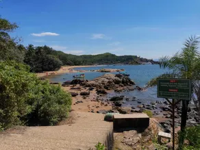 Shantidham sea view cottages - Image 4
