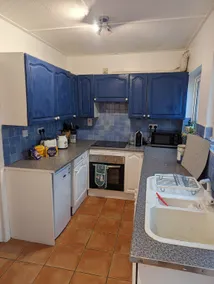 Central Belfast House Sleeps 6 - Image 4