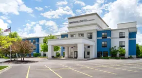 SpringHill Suites by Marriott Chicago Bolingbrook - Image 5