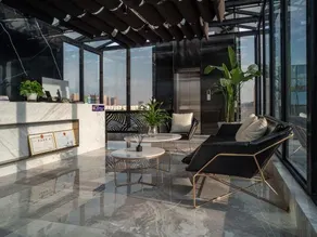 Fanqi Hotel - Image 4
