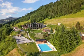 Weitenmoos Panorama Apartments - Image 1