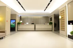 Home Inn Plus Kunming Baiyun Road Tongde Plaza - Image 3