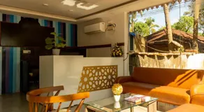 Lotus Feet Cottages, 100 Odd Meters from Morjim Beach - Image 3