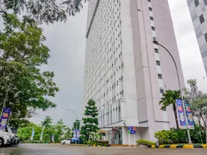 Apartemen Gunung Putri high floor City view - Image 4