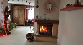 Chez Evelyne chambre d'hôtes chez l'habitant - Image 3