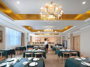 Vienna Hotel Shandong Dezhou Government Shopping Plaza - Image 2