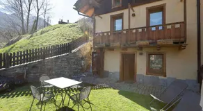 Casa Vacanze La Ravoire - Image 4