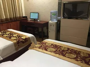 Xingyang Hotel (Xiaoshizi Commercial Street Branch) - Image 3