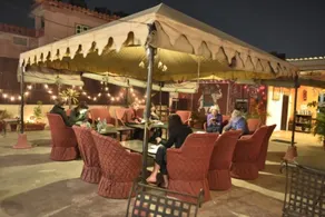 Vinayak Guest House - Image 4