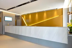 Home Inn Style Dalian Xinghai Square Convention and Exhibition Center - Image 5