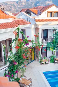 Dalyan Hotel Nish Caria - Image 5