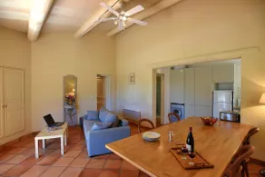 Les Oliviers Charming Cottage For 6 & Pool Nature - Image 2