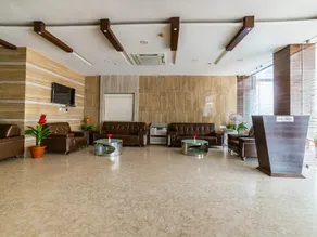 Hotel SVM Grand Medipally - Image 2