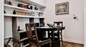 New Orleans Hotel Eureka Springs - Image 5