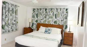 Tropical Paradise, Ocean Views, Birds, Sunsets, AC, 2 Mins from Beach - KP - Image 3