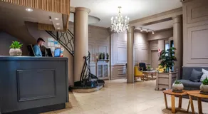 Gran Hotel Panamericano - Image 4