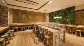 Super Hotel Chiba Ekimae - Image 3