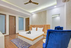 OYO Townhouse 673 Maps Inn Hotel & Banquets - Image 3