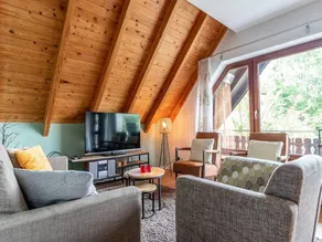 Wohnung mit Sauna bei Willingen - Image 2