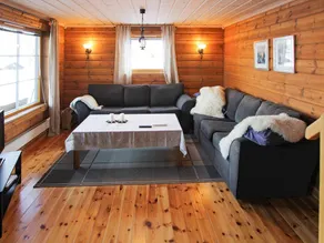 10 Personen Ferienhaus in Åseral - Image 2