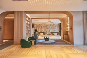 Huangshan Anchihua Mansion Hotel Tunxi Old Street Branch - Image 3