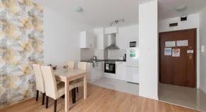 Mono Residence with free parking - Image 4