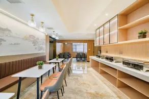 City Garden Hotel (Sanmenxia Municipal Government Branch) - Image 5