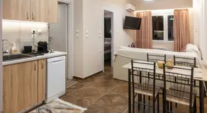 Ioannina Central Apartment by SuperhostHub - Image 3