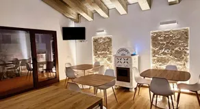 Maria Luisa Mountain Lodge - Image 4