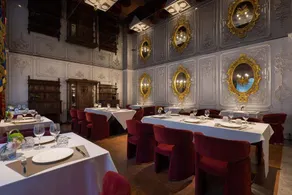LIZZY • Ritz Hotel on Harbin Central Street - Image 5