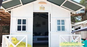 Pura Vida Baru - La Casa del Cholo - Image 4