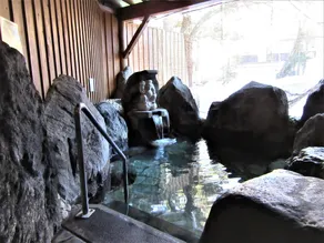 Mikunitouge Onsen Oyado Honjin - Image 5