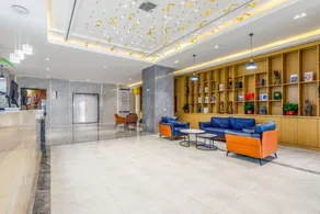 Yaju Hotel - Image 5