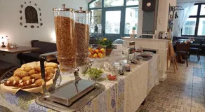 Hotel Gasthof Inselgraben garni - Image 5