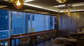 Busan Lounge 26 Hotel - Image 4