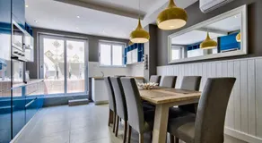 Elegant 4BR Sliema House with Rooftop Jacuzzi - Image 5