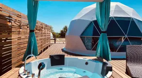 chillout glamping zao - Image 2