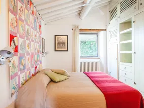Ferienhaus in Chianti mit Pool und Sauna - Image 2