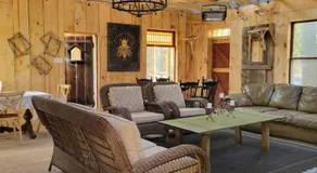 The Walnut Grove BnB - Image 4
