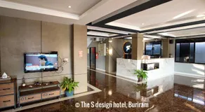 The S Design Hotel - Image 2