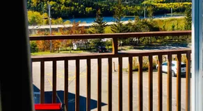 Hôtel Motel Le Beluga - Image 4